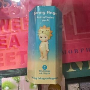 Sonny Angel Animal series